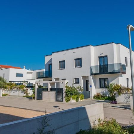 Villa Essenza Vita In Vodice Only 650 Meters From The Beach Dış mekan fotoğraf