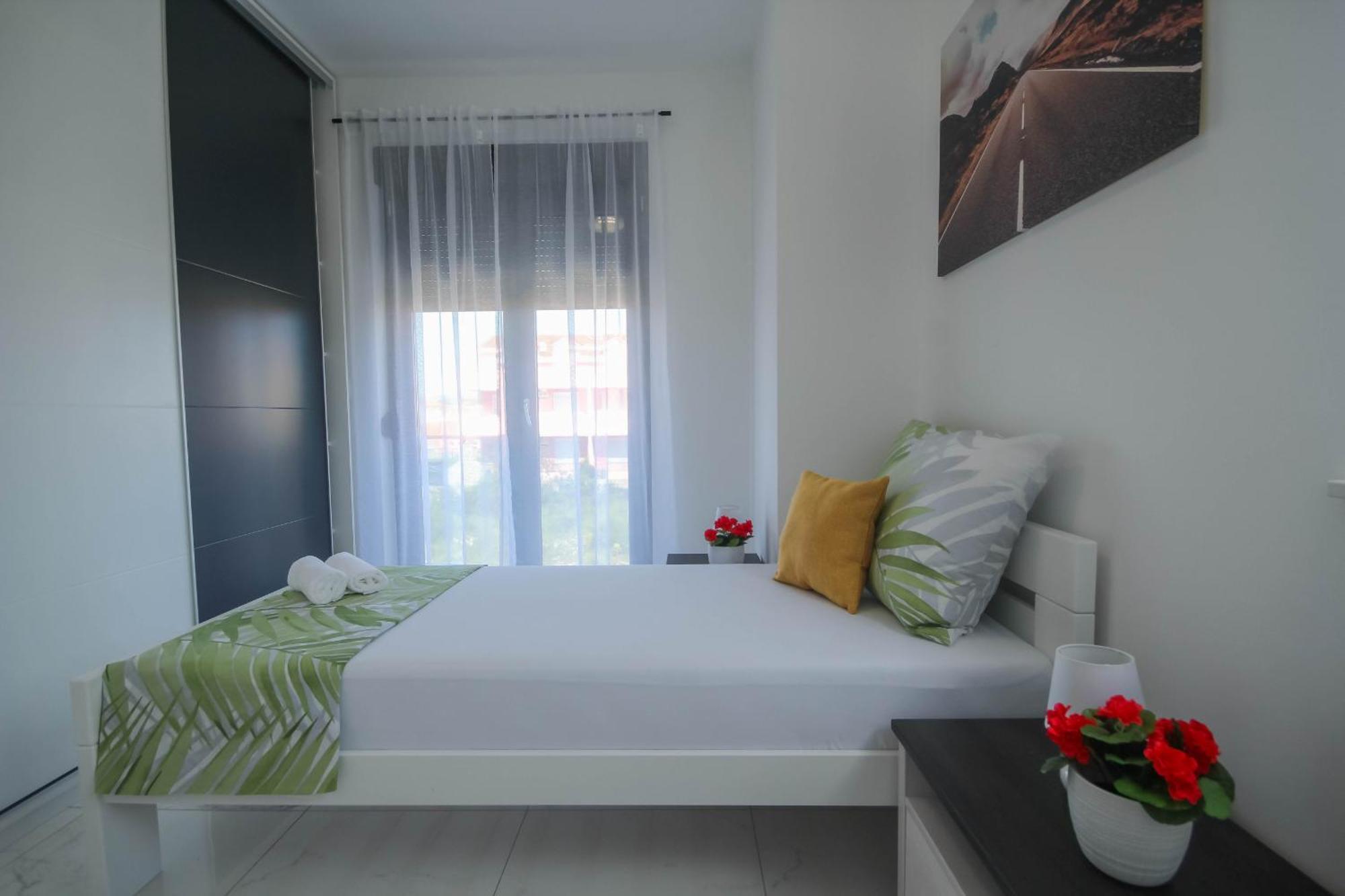 Villa Essenza Vita In Vodice Only 650 Meters From The Beach Dış mekan fotoğraf